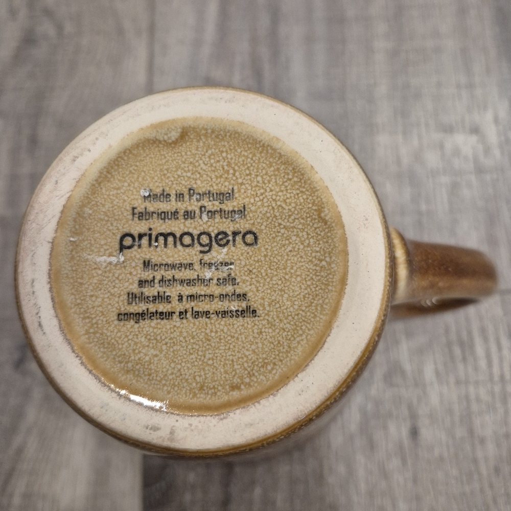 PRIMAGERA Coffee Mug - Picture 4 of 4